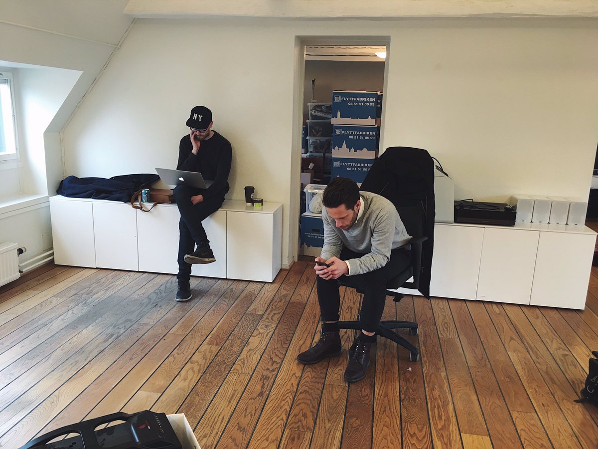 weareyours's tweet photo. We are out of here! https://t.co/ziTKbQ1BQd