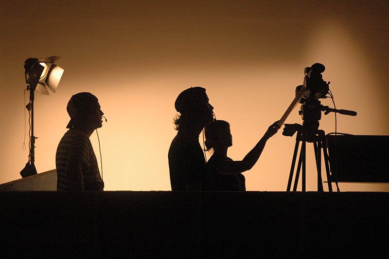 Summer Film School 2017 at UCL: applications now open bit.ly/2mLw8Yr