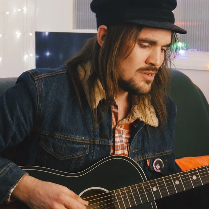 .<a href="/Dan_Venes/">Dan Venes</a> came in and recorded 3 original #Blues tracks for us. Here's the first - admt.me/2nLANNa