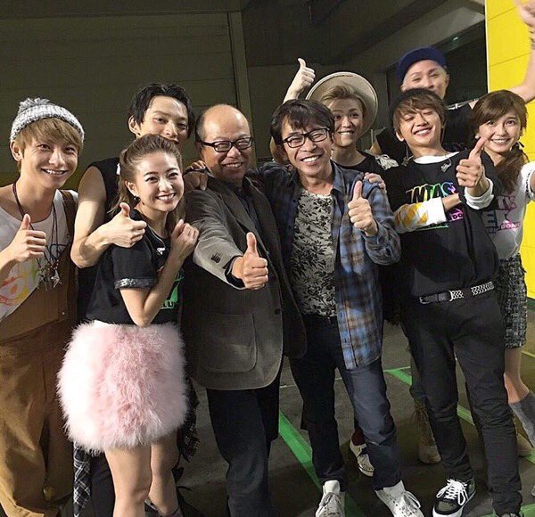 aaaNissy48love's tweet photo. AAAの伊藤千晃
卒業おめでとう😌
本当に沢山の笑顔と勇気を貰えました。
自分も千晃みたいに誰にも負けないくらい努力して皆に笑顔を分け与えたり出来る人になりたいです。
AAAに伊藤千晃という存在があっていたからそ今のAAAがあり自分の頑張れる力になっています。
本当にありがとう。 https://t.co/PcoRuipaXA