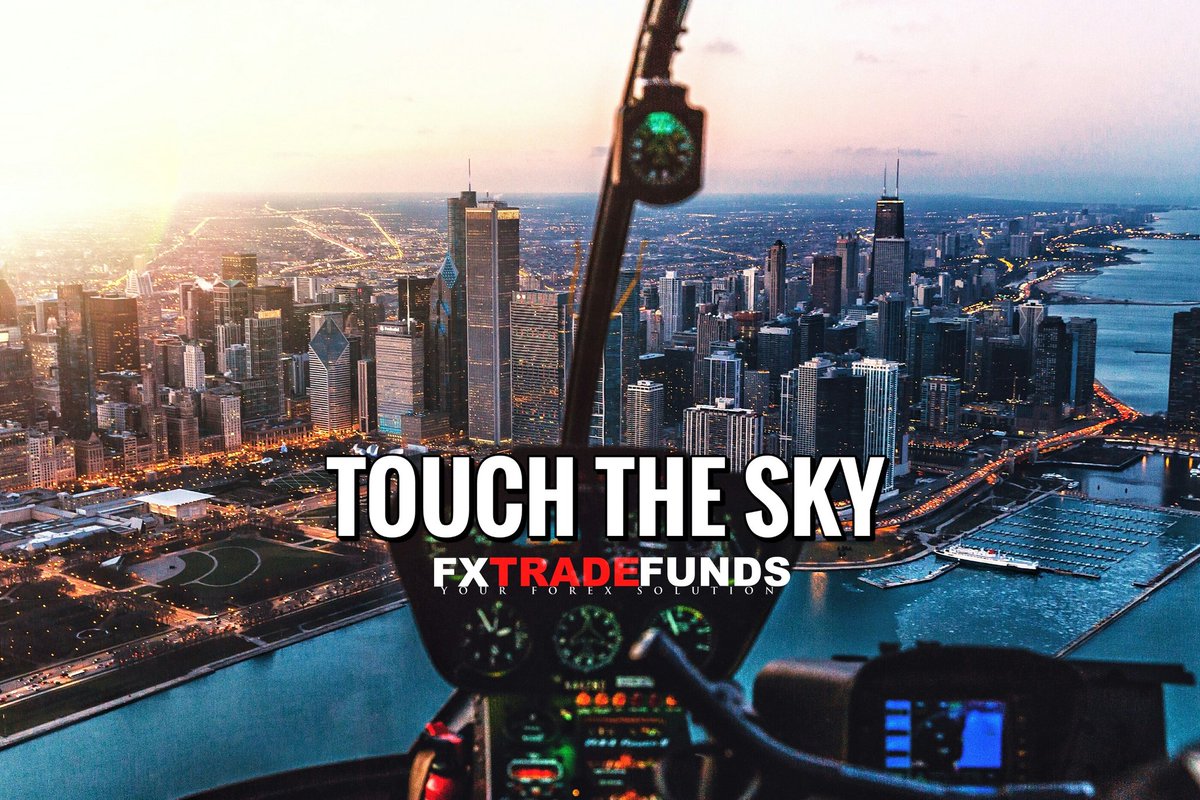 fxtradefunds's tweet photo. Reach for it!
#forex #money
https://t.co/2CbeTWozAz https://t.co/gs3J8XlNnI