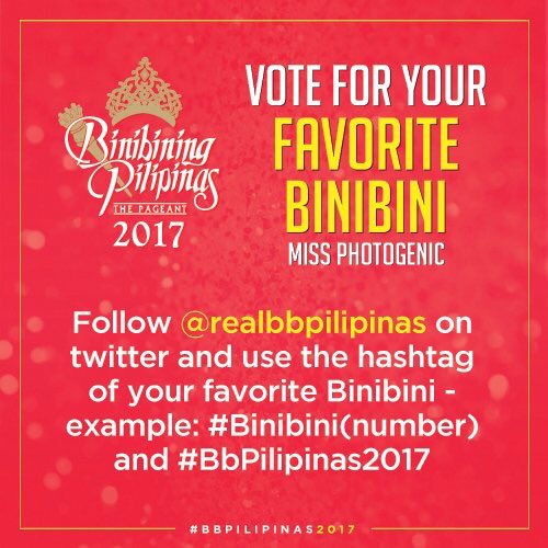 TeamJodilly's tweet photo. Did you know that @KatarinaRodri will join BB. PILIPINAS? Don't forget to vote and support her!!! #Binibini31 #BinibiningPilipinas2017 💖 https://t.co/blVy5czyoV