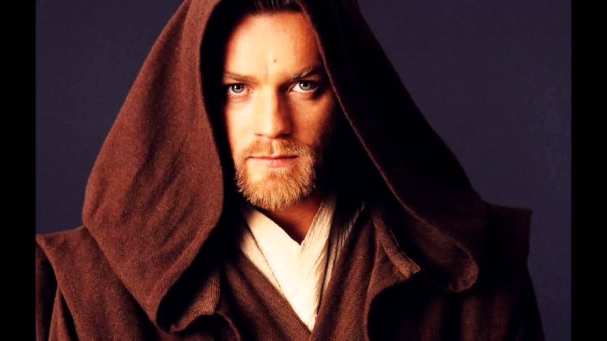 Frikifotos's tweet photo. HOY CUMPLE 46 AÑOS UN ACTORAZO. ¡FELICIDADES EWAN MCGREGOR! https://t.co/qZhhk7jeCm