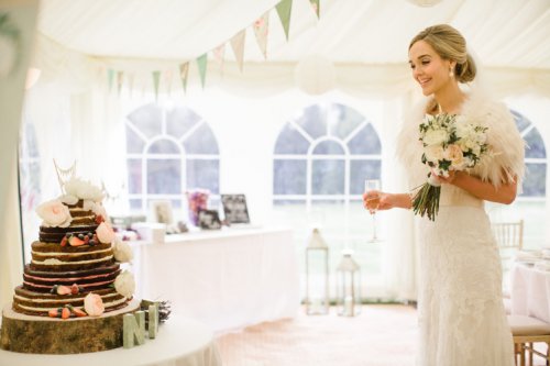 One of our stunning #brides has created a #blog about her beautiful #wedding #inspiration - 
goo.gl/nbs5Iq