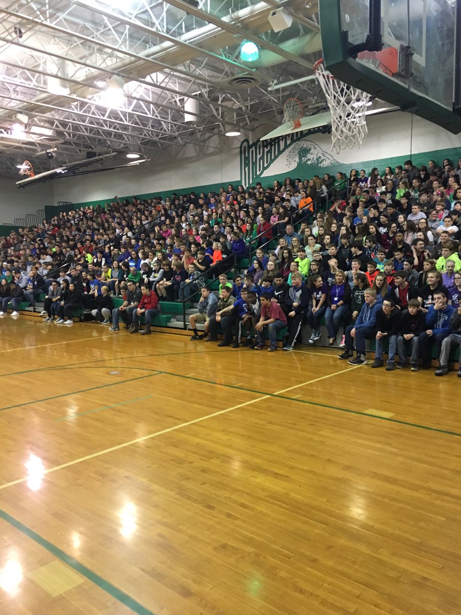 StuartPepperMS's tweet photo. Rally Day! https://t.co/cuqBZ20r5u