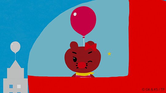 ふうせんいぬティニー 公式 Sur Twitter ありがとうございます 寂しい時はぜひdvd見てくださいね