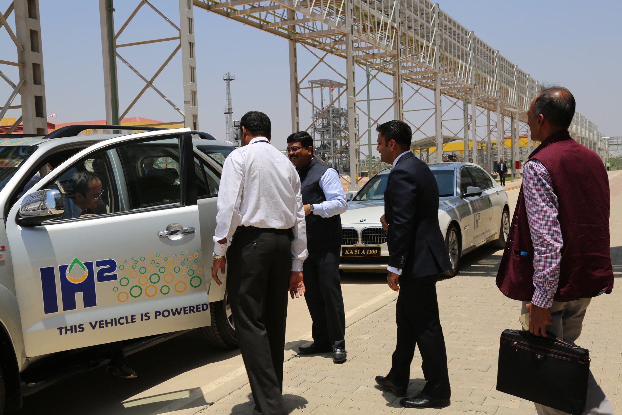 Dharmendra Pradhan on Twitter: 