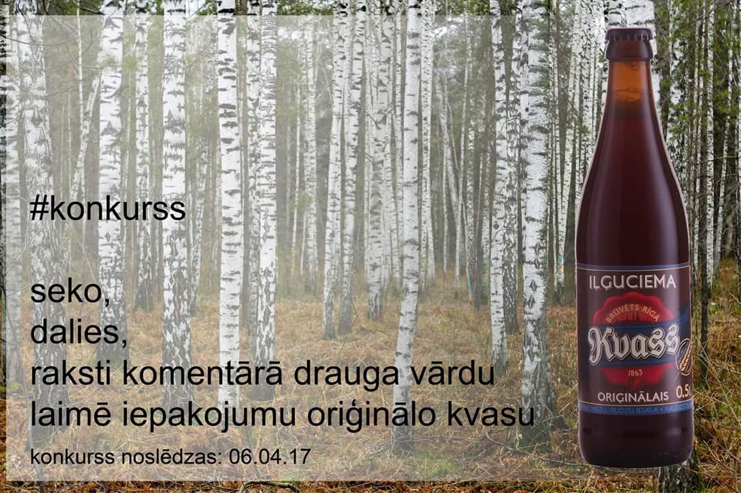 IlguciemaKvass's tweet photo. #konkurss https://t.co/nz5s6f6O3d