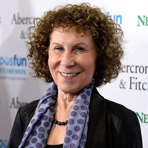 A happy 69th birthday to Rhea Perlman, so often remembered as Cheers\ feisty waitress Carla. 