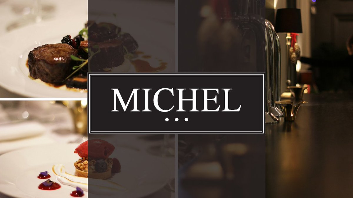Michel tweet media