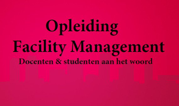 Dit is de opleiding #FacilityManagement! Bekijk deze video en maak kennis met onze opleiding -> bit.ly/2ofBmwR #SfeerImpressie