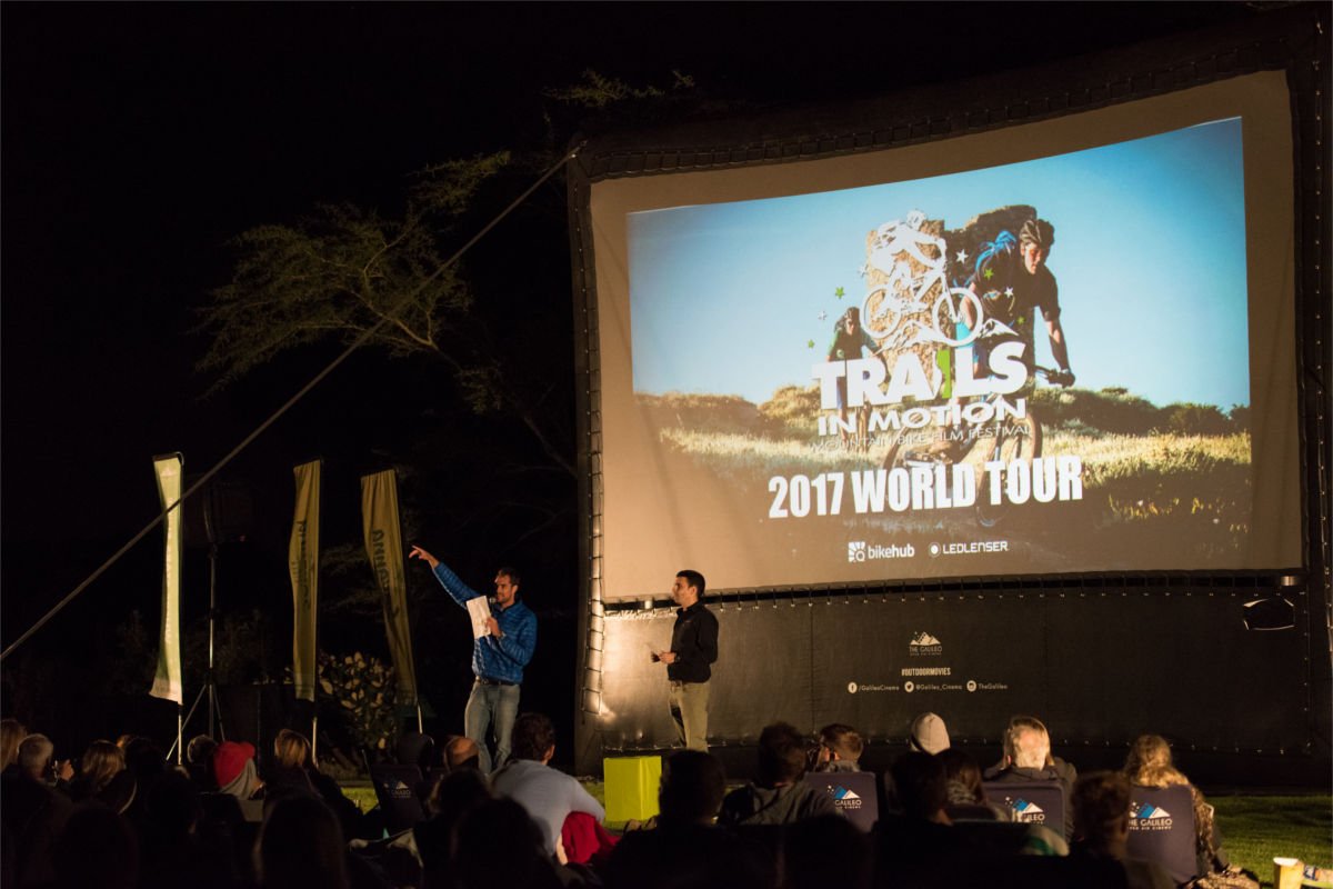 Go Trail Media tweet media