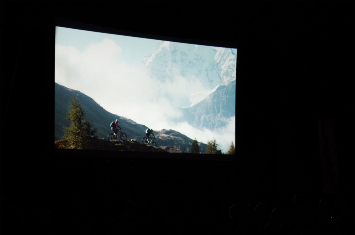 Check out the rad pics from the South African premiere of <a href="/TIMFF_MTB/">Trails In Motion MTB</a> at the <a href="/Galileo_Cinema/">The Galileo Open Air Cinema</a> in Cape Town on 29/03 ow.ly/5TzB30aqHGu