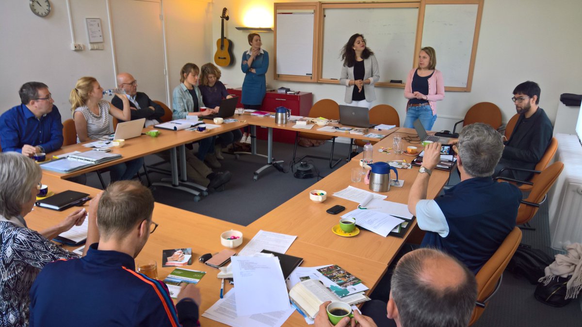 Camps4Kids's tweet photo. Eindelijk een KampOnderzoek door Tamara & Marieke over effect in geloofsopvoeding! Conclusie dit najaar! @INNOV8_MNL @MissieNL #Topdames https://t.co/Dg1KUOIYIG