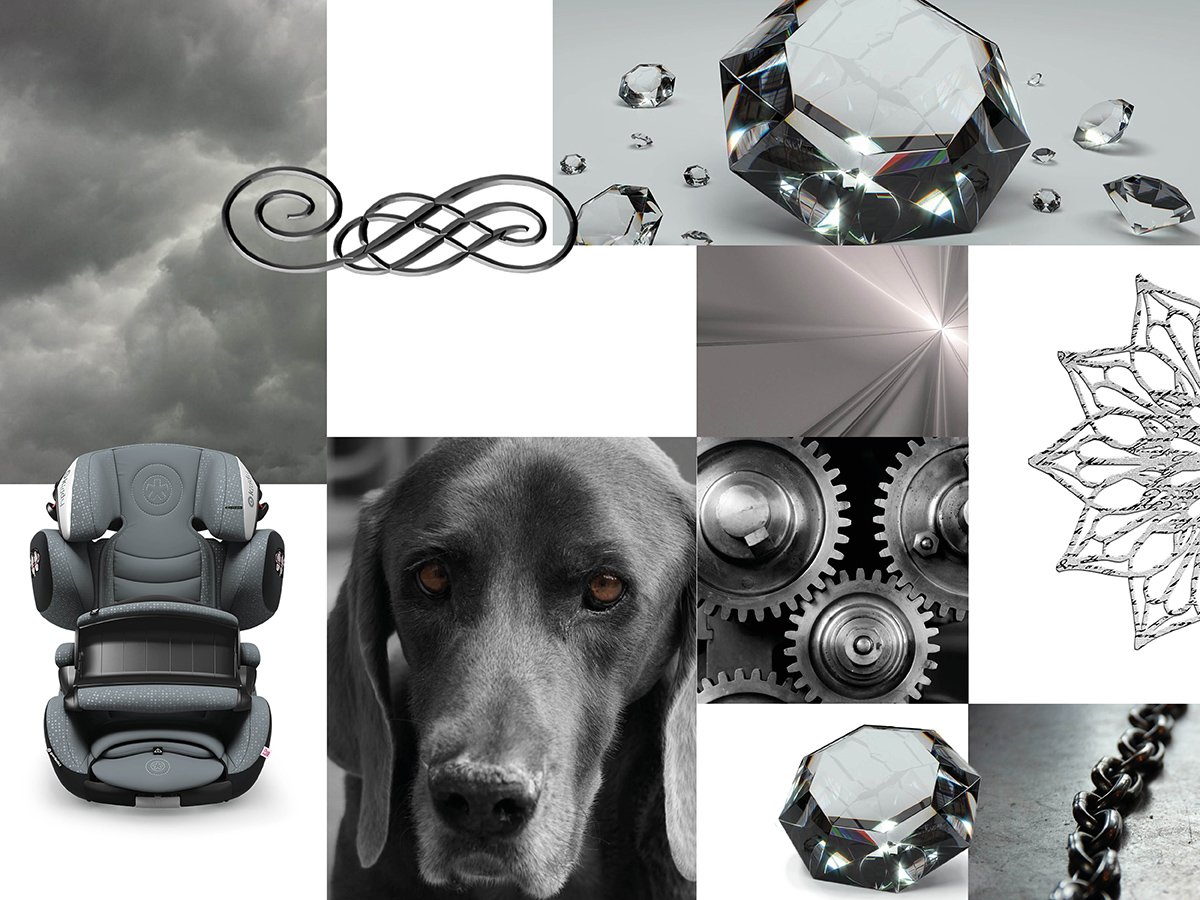 KiddyCarSeats's tweet photo. See what inspired our designers while developing the colorway Steel Grey of our current collection.
#Kiddy #Kiddydesign #colors https://t.co/XQUKR4dtWT