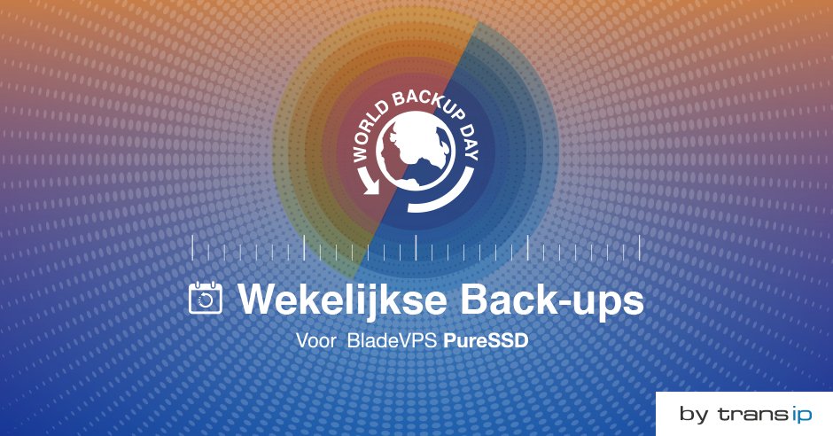 TransIP België tweet media