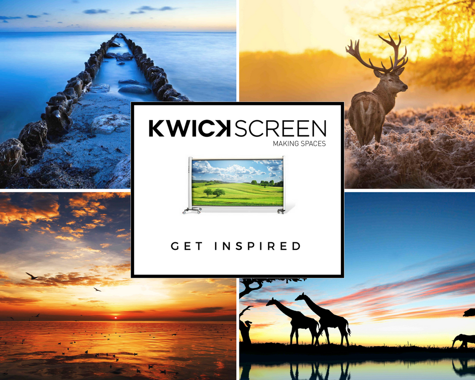 KwickScreen's tweet photo. Have something beautiful to look at with #KwickScreen prints! https://t.co/zQMHRqSIL0 #happyfriday #innovation #healthcaredesign https://t.co/bnTeOF7v0N