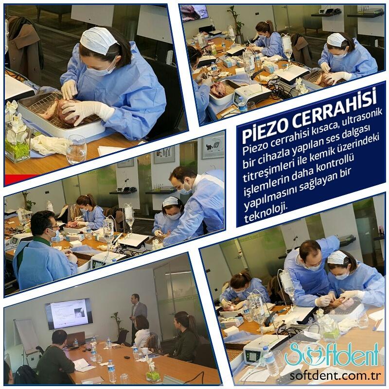 softdentubakerm's tweet photo. Piezo cerrahi kursu
#Gülümse #Diş #DişHekimi #sağlık #disbakimi #dişhekimi #dişhekiminiz #brandiumavm #softdent https://t.co/bY29EitzfV
