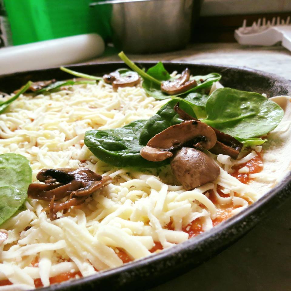 Pizza 57 tweet media
