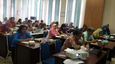 BPOM_Serang's tweet photo. sosialisasi Tempat Uji Kompetensi Penyuluh Keamanan Pangan dan District Food Inspector Balai POM di Serang https://t.co/FD8n09Sv76