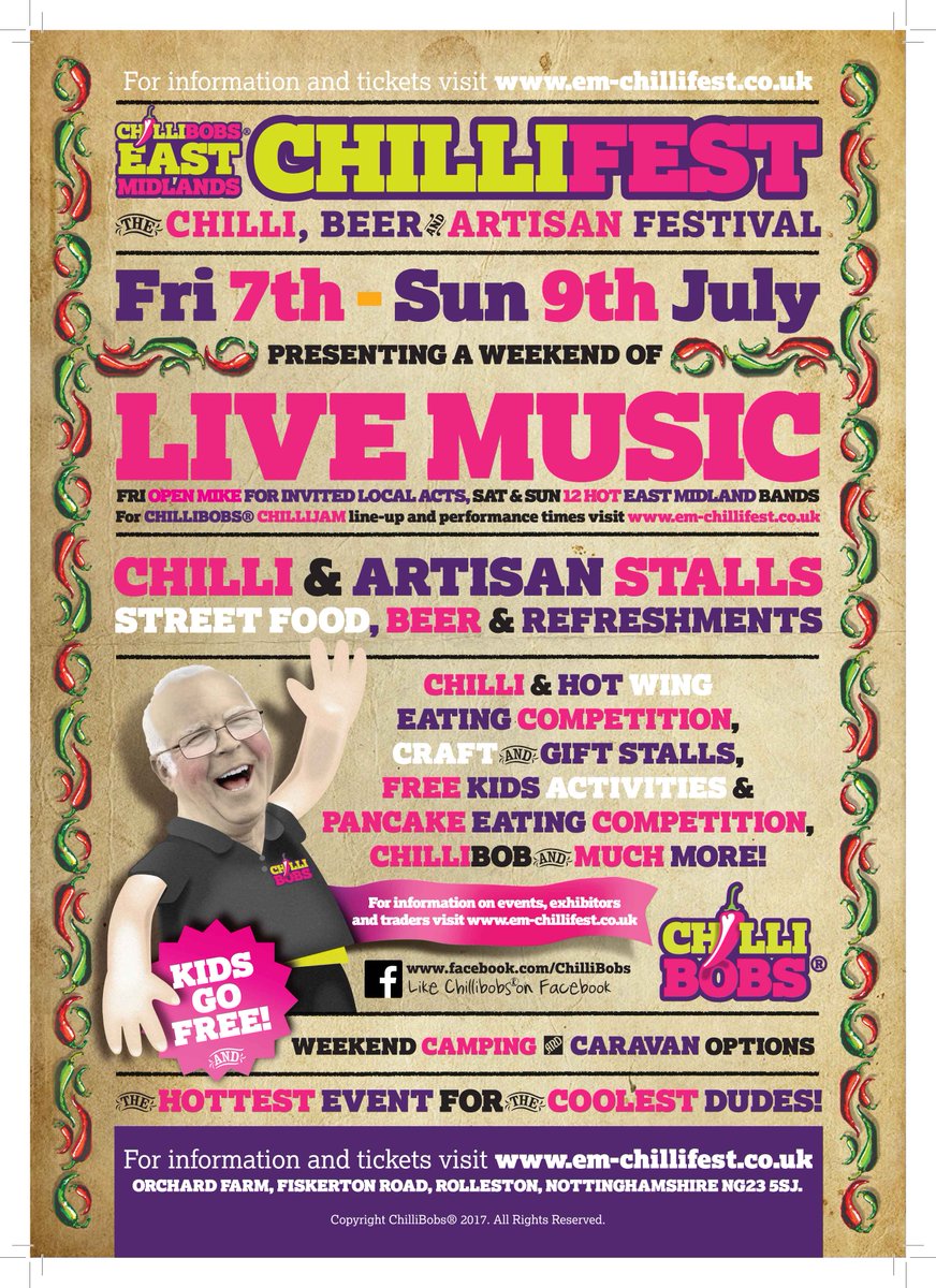 EMChilliFest tweet media