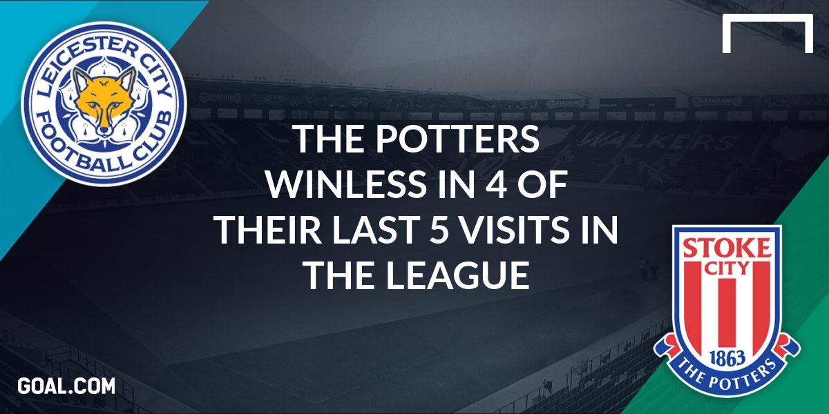 GoalNews's tweet photo. Leicester v Stoke - Hard times! Get 21/20 on Leicester with bet365 #LCFCvSCFC https://t.co/THYqcO9oqe https://t.co/b8FgTKby2Y