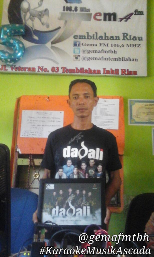 GEMA FM Tembilahan tweet media