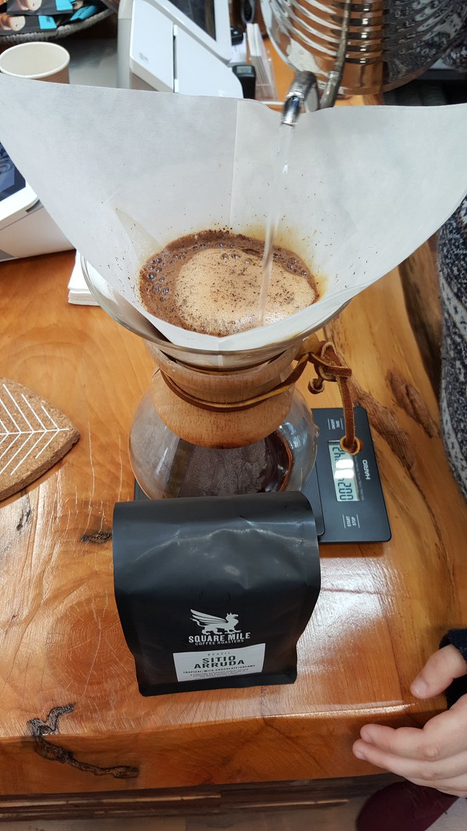 actonecoffee's tweet photo. Act One Craft Coffee House closed at 3:00pm today, Friday 31st March. Business as usual from tomorrow. #specialtycoffee #filter #chemex https://t.co/IKQzLWUnU4