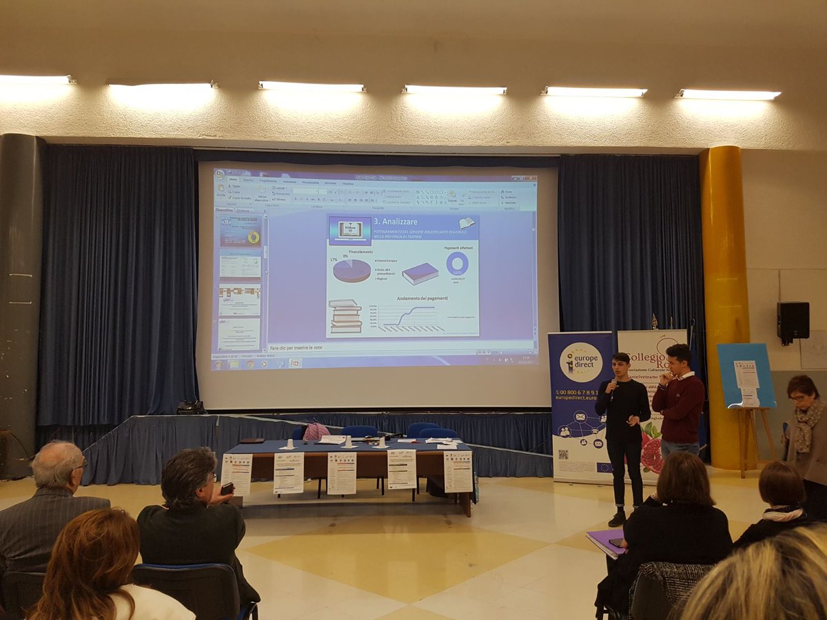 E_Library2_0's tweet image. Open Data Day 2017. #ASOC1617 #E_Library2_0 #ODDIT @EUROPEDIRECTTP