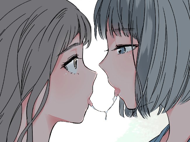 新刊の表紙を考えております。
#魔法の飴玉を舐めていたい 