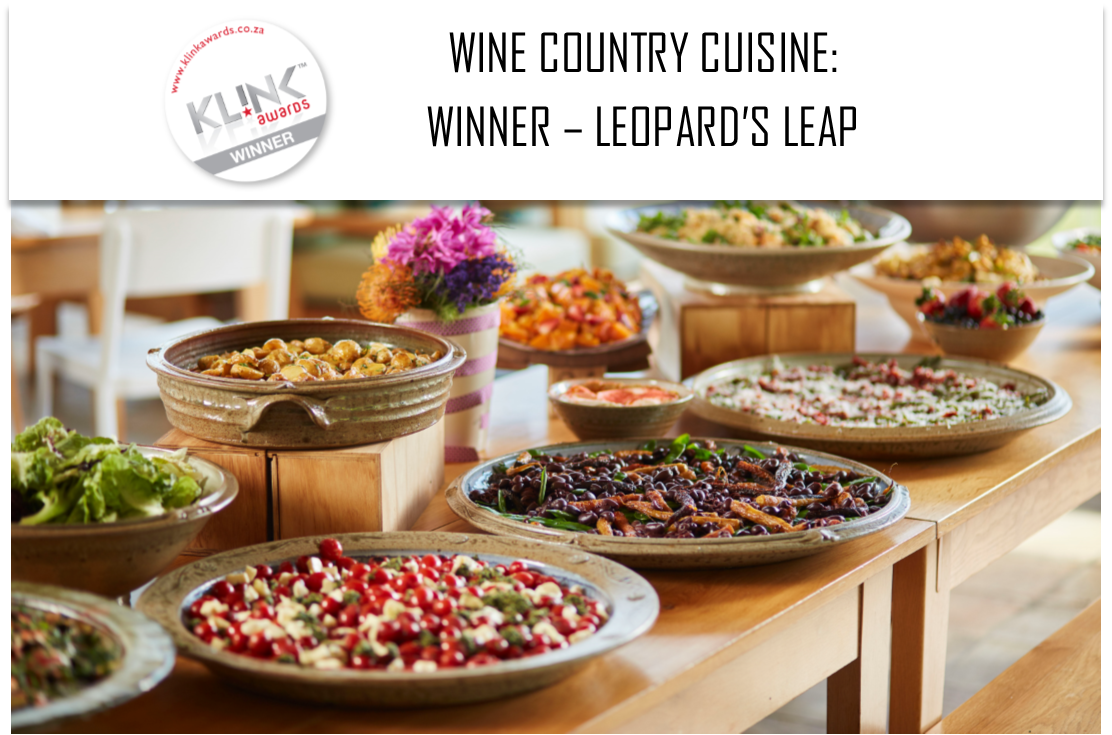 Klink Awards tweet media