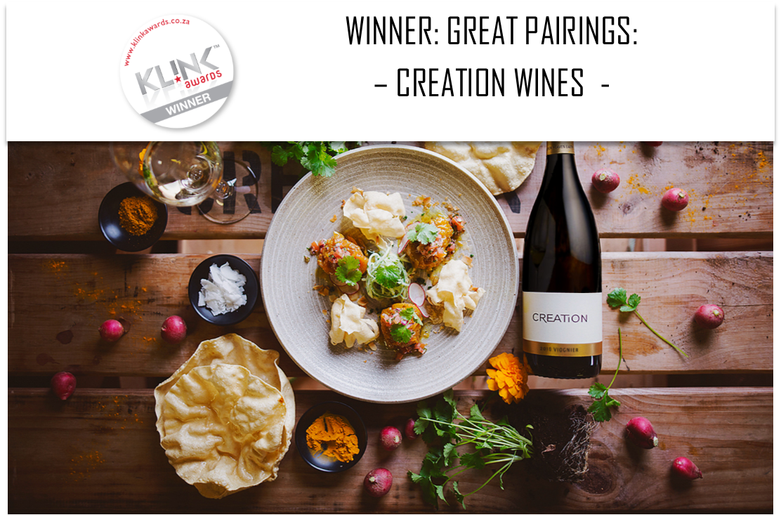 Klink Awards tweet media