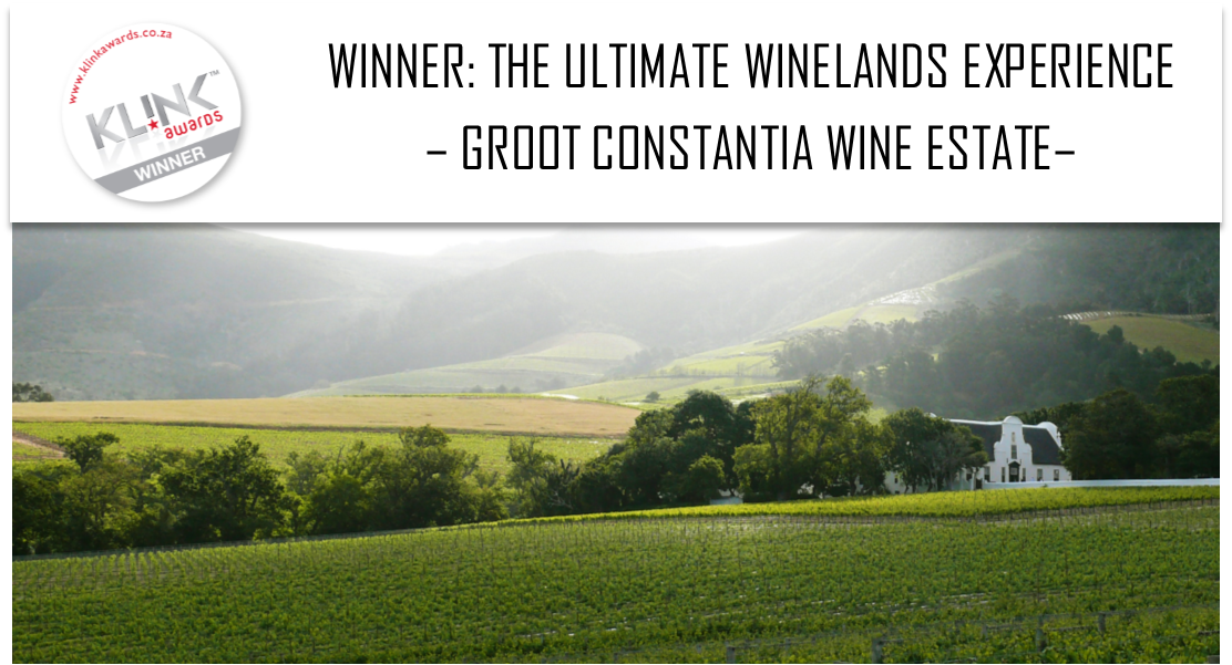 Klink Awards tweet media