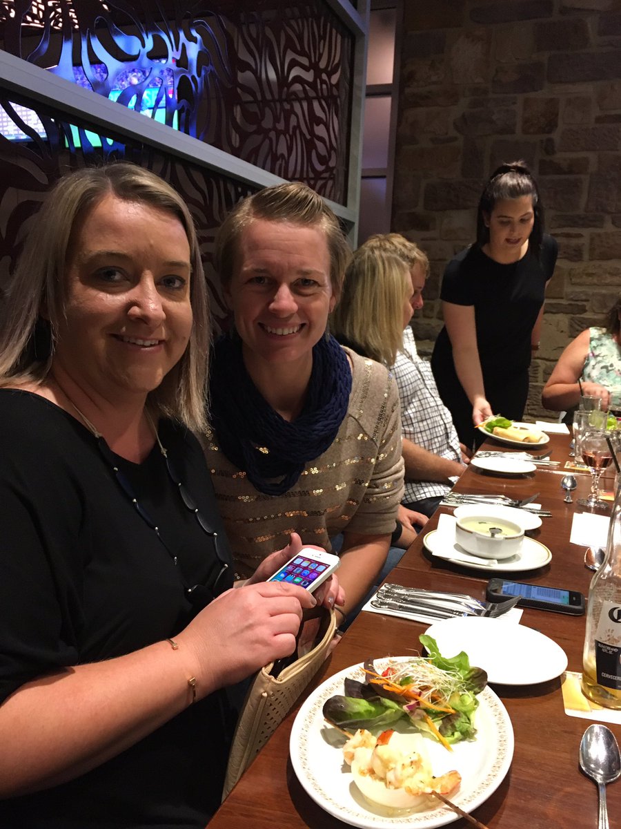 Conference dinner #SAICPA <a href="/SAICPA1/">SAICPA</a>