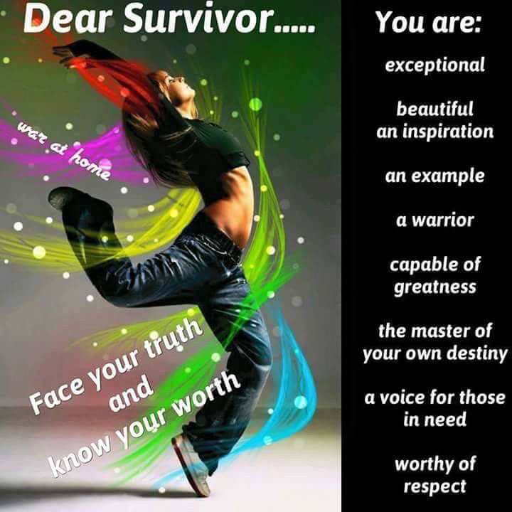 rights_victims's tweet photo. Dear Survivor 🦋 https://t.co/l8kvjOE0GM