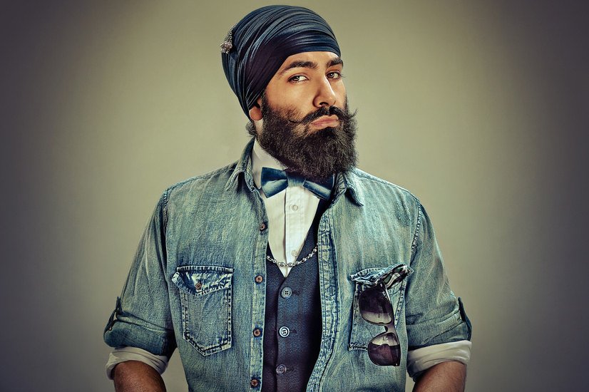 SYF67849458's tweet photo. A Turban Is A Thing Of Pride For Every Sikh Man https://t.co/Z8vK32ul3z #turbanpride  https://t.co/6nOLd7AJj0