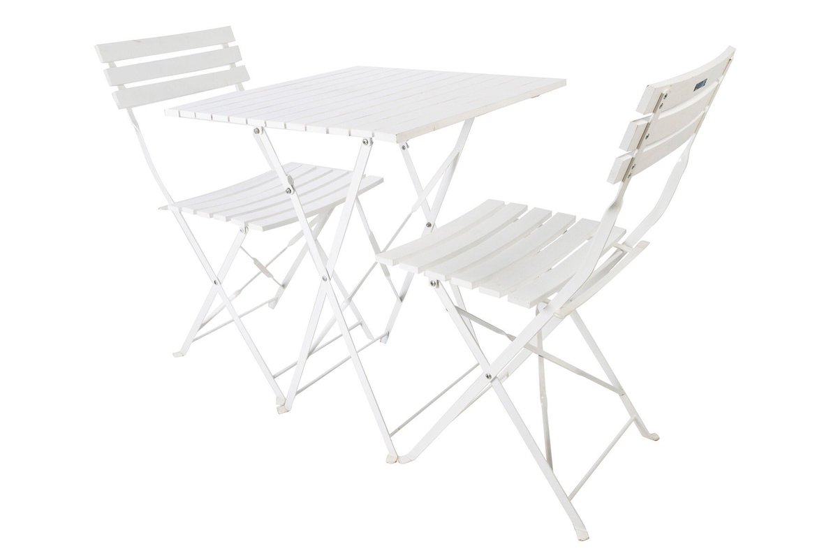 placesettings_'s tweet photo. Our White Paris Bistro sets are perfect for a Summers day garden party! Get yours booked in now to avoid disappointment! ☀️☎️📧 https://t.co/Vrc6n5lSIR