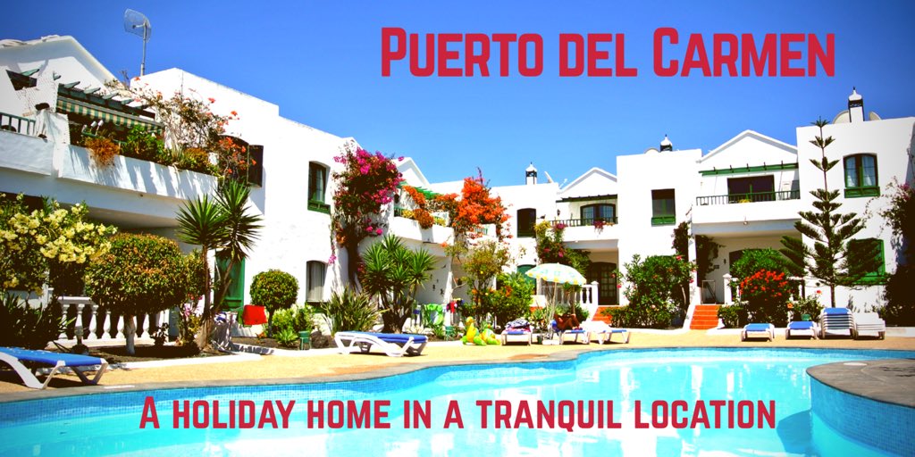 HouseLanzarote's tweet photo. 2 bedroom holiday apartment in the old town ~ https://t.co/y8dmfYXv4K #propertyforsal #Lanzarote #CanaryIslands #PuertodelCarmen https://t.co/qQaHkK4mrV