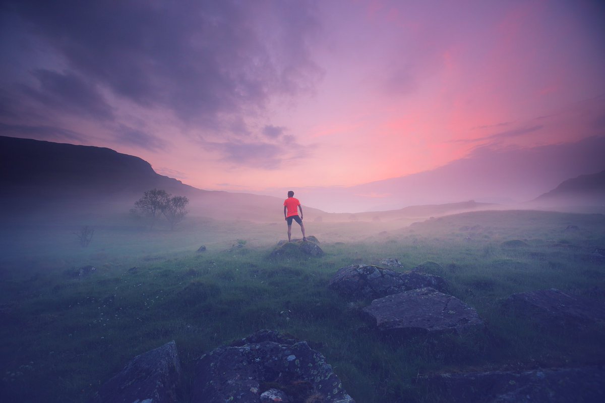 TheOfficial2XU's tweet image. Your body got you here. Your heart will get you home. #2XUperformance #2XU @jamesappletonphotography