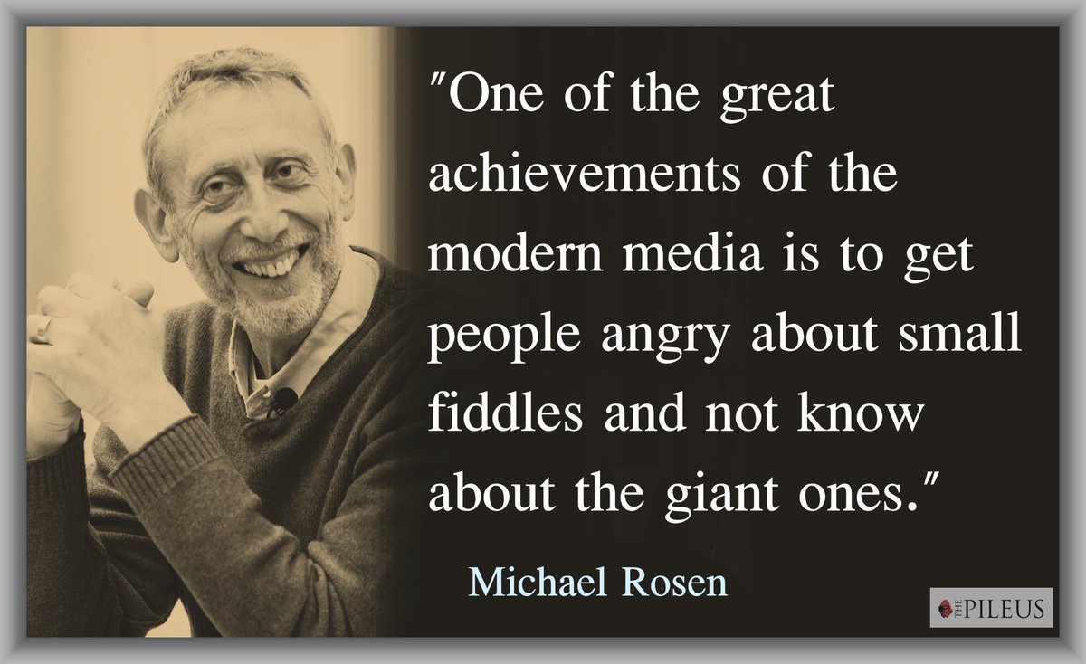 thepileus's tweet photo. Rosen shows how media manipulation is only partially about lying but more often about other more subtle forms of manipulation https://t.co/Zv2vtmqwkY