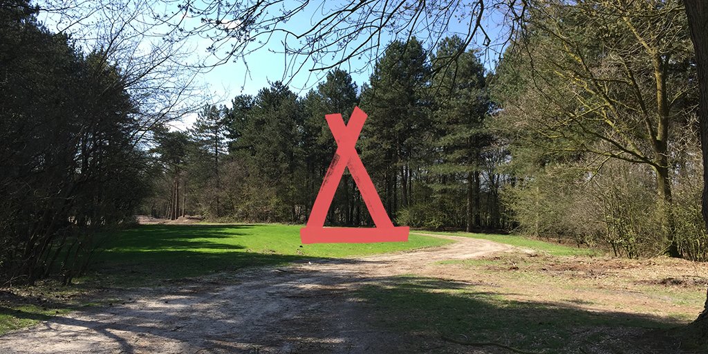 Weertje hoor! Zie je het al voor je? Techno in het bos en 3 dagen vet hard vakantie vieren. Tickets vind je hier: ext.re/xonl17-tickets