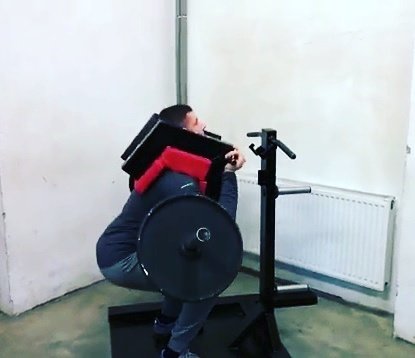 Squat Stand - gymequip.eu/product/d8-squ…
#squatstand #squats #oldschoolgymequipment #legday #strengthtraining #gymequip