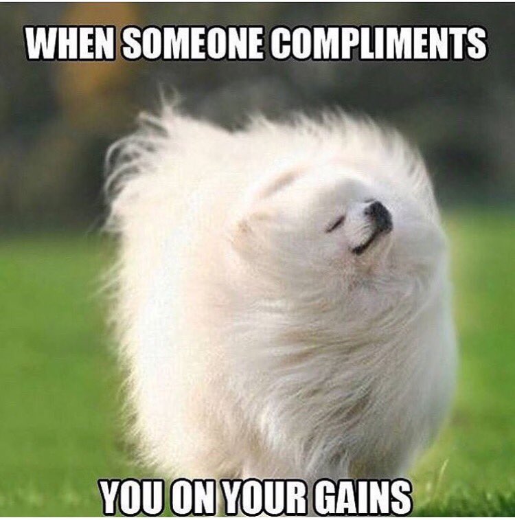 Orionsfitness's tweet photo. It's what keeps you going https://t.co/cYMm7Q3wDL https://t.co/yy9rknDSfI