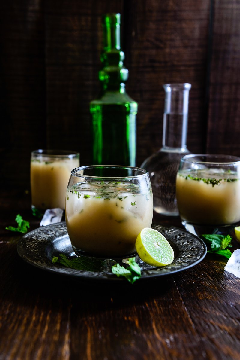 WhiskAffair's tweet photo. Sattu Ka Namkeen Sharbat is a lip-smacking Indian drink that you would never stop sipping this summer. https://t.co/DBx7cm07Ei https://t.co/u5RXM2tQ5L