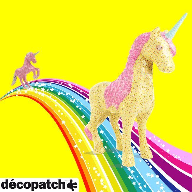 DecopatchGB's tweet photo. Brighten up your day by being extra helpful to others for #NationalKindnessDay. 
A bit like a unicorn, because who doesn't love unicorns!🦄 https://t.co/rfoqJvOv0E