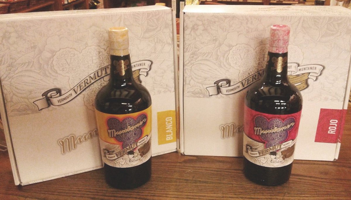 SonVivotTienda's tweet photo. ¿Sois de tomar un #vermut cada sábado? En @SonVivotTienda os lo ponemos fácil > #VermutMuntaner #FelizViernes https://t.co/Z2Ha2GuZq9
