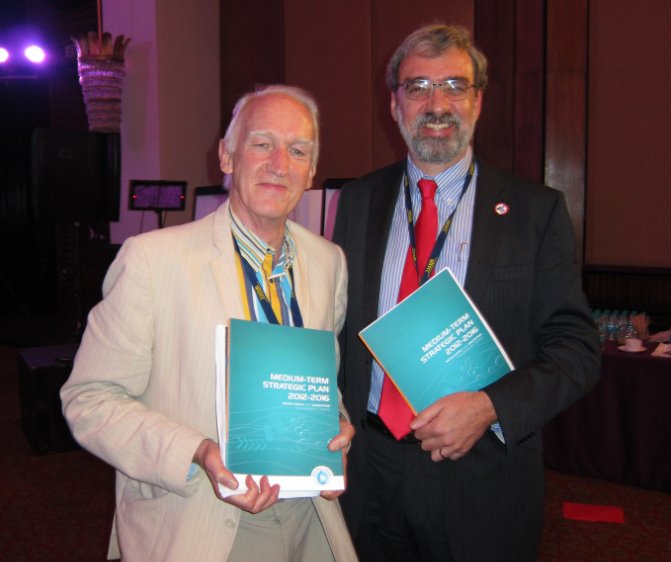 The Sanitation & Hygiene Fund tweet media