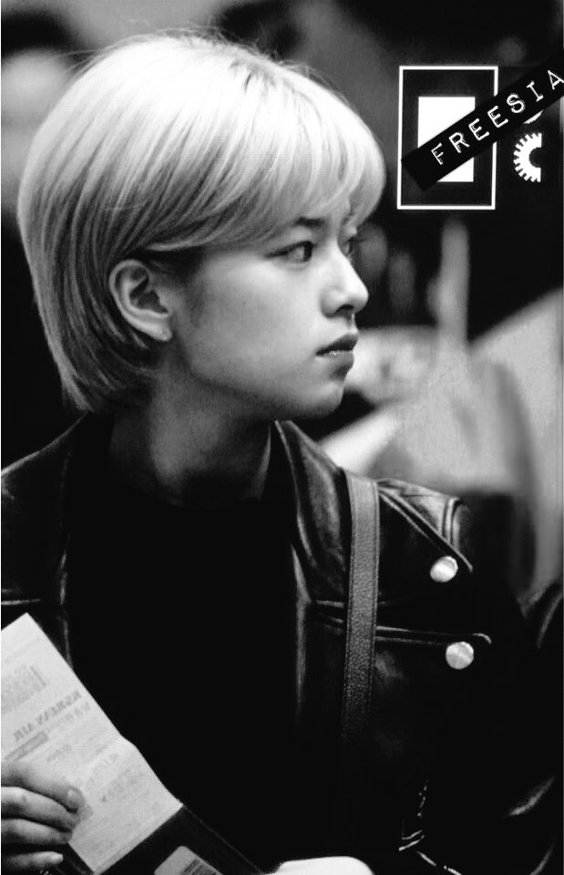 Jeongyeon'sJawline (@JungyeonJaws) / Posts / X