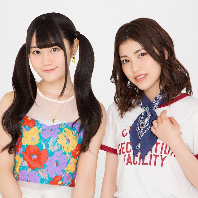 ゆいかおりが活動休止を発表 相次ぐ事態に キングレコード一体どうした Togetter