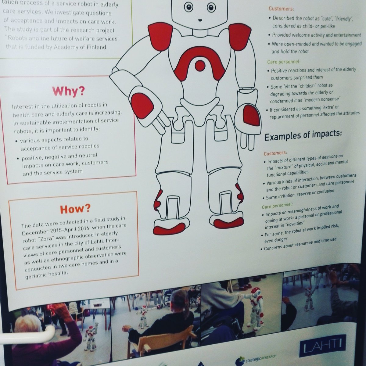 MononenArto's tweet photo. Tämä Miekkonen pärjää ikäihmisten kanssa. Uraa Star Warsin näyttelijänäkin kannattaisi harkita. @RoboBisnes https://t.co/fl5ecQ54mU